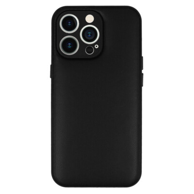 FÜR XIAOMI REDMI NOTE 9 PRO - Muster 1 Back Case Hülle Tasche LEDER OPTIK 3D