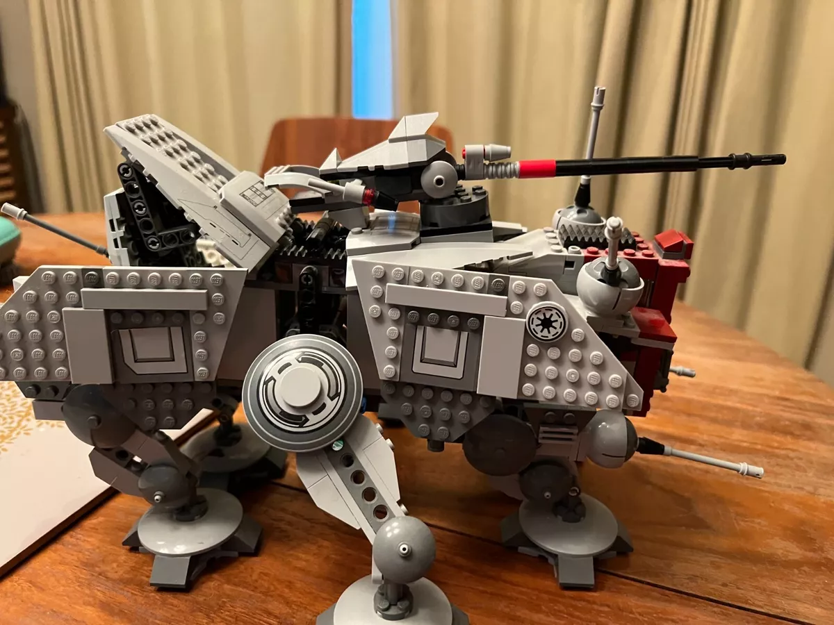 Lego star wars set 75019 hot sale