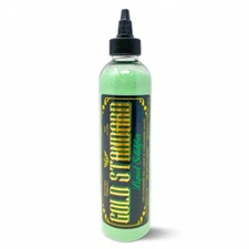 Electrum Gold Standard Liquid Solidifier Tattoo Ink Waste Ink Cups 8oz