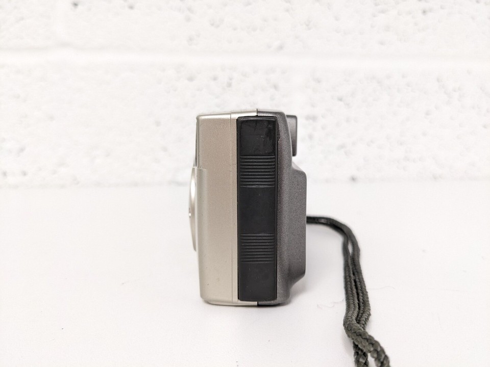 Olympus C120 Camedia Digital Zoom Camera 2.0 MP, 2.5 x Zoom eBay