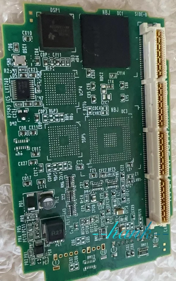 1pcs A20B-3300-0773 Fanuc CNC system axis card Brand new unused  Expedited Shipp - Image 2 of 2