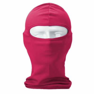 Balaclava Full Face Mask UV Protection Ski Sun Hood Tactical Masks for Men Women