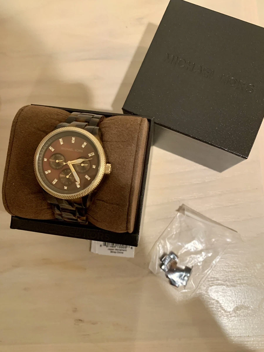 Michael kors mk5038 deals