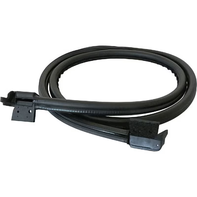 MAZDA Genuine OEM 90-05 MX-5 MIATA NA NB D.Top Rear Weather Strip