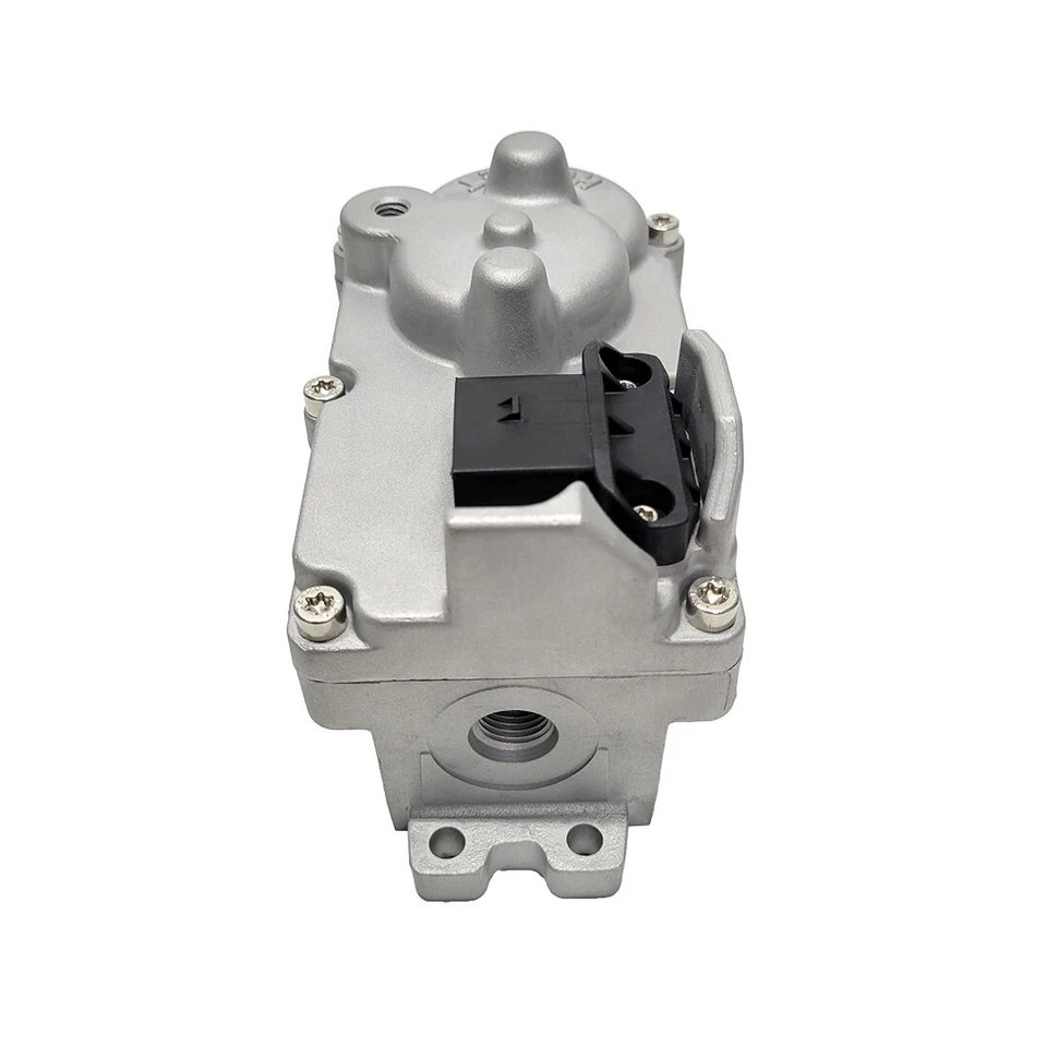 FREIGHTLINER M2 ISB I6 6.7 INTERNATIONAL Cummins Turbo Actuator Holset OEM Foto 4 de 4