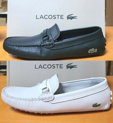la coste loafers