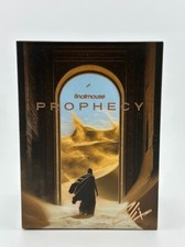 Finalmouse Ultralight X Prophecy Clix Edition...
