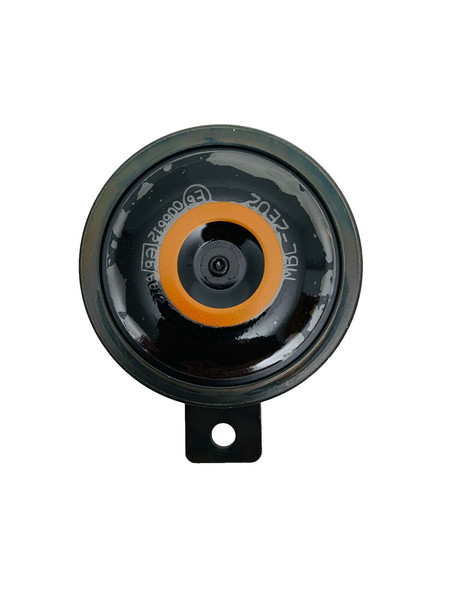 Claxon Ducati FüR Diavel Multistrada Monster 1098 848 1198 748 916 996 Schwarz-image