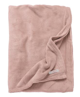ESPRIT Kuscheldecke Blanket Super Soft Mellows 150x200 cm 70487025-070 rose NEU