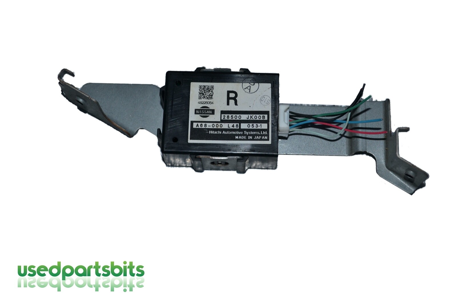 10 11 12 13 Infiniti G37 G37X Power Steering Control Module Oem eBay