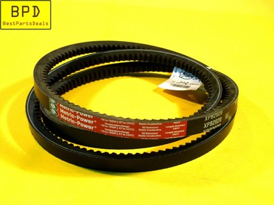 xpb belt