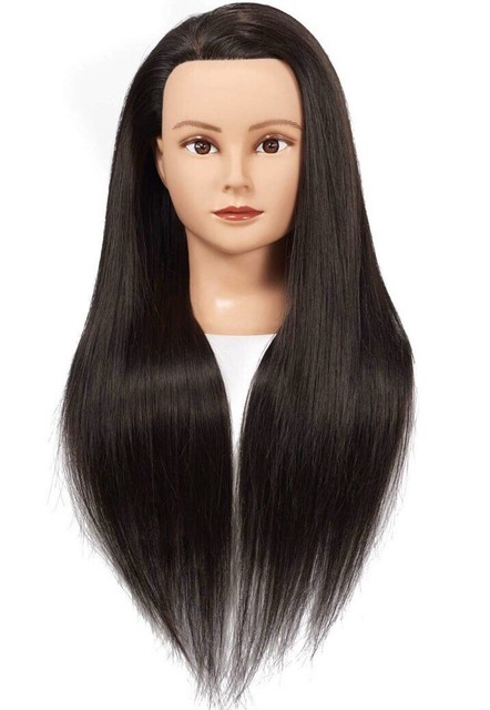 best hair mannequin