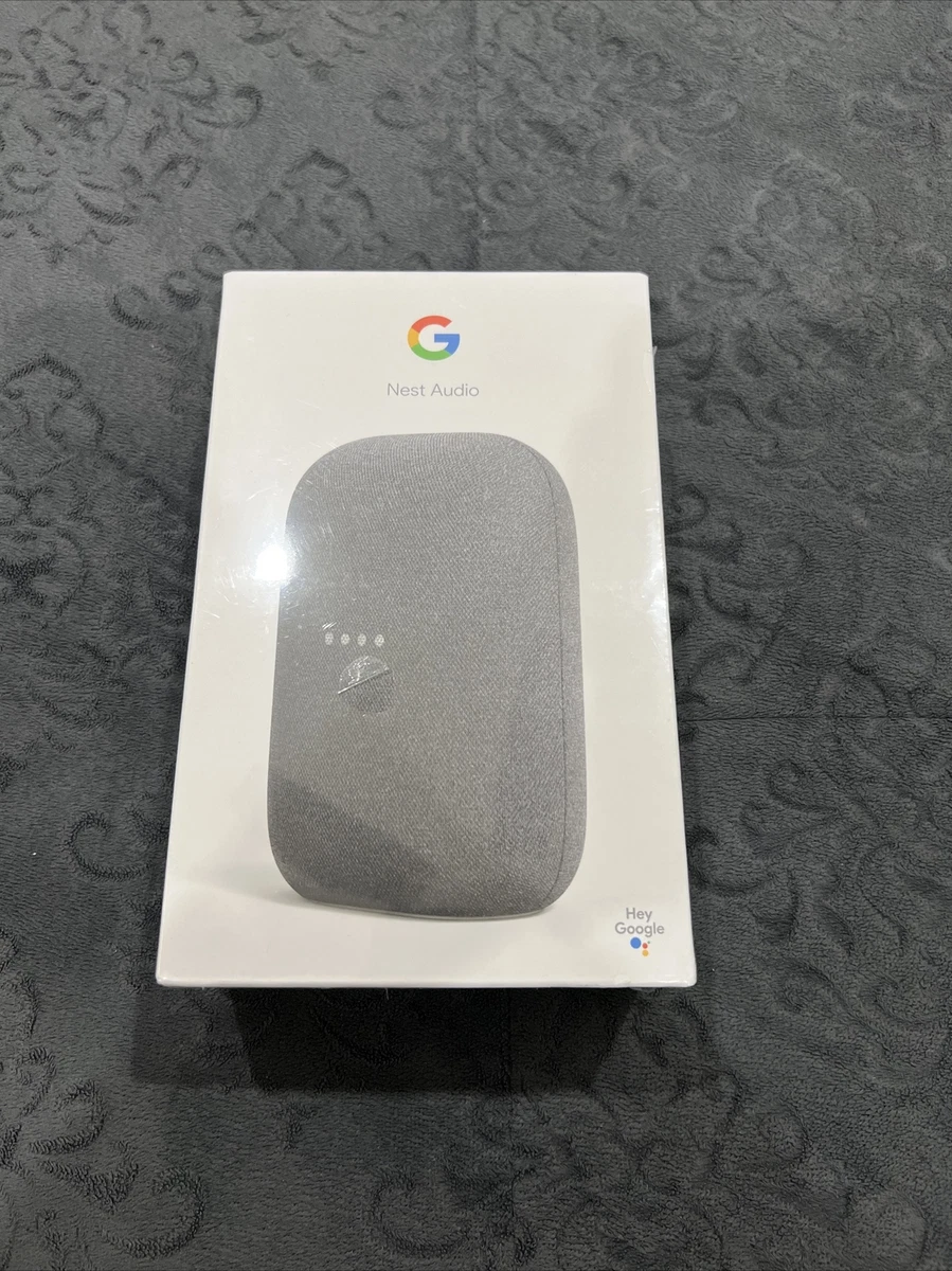 Google Nest Audio for sale - eBay