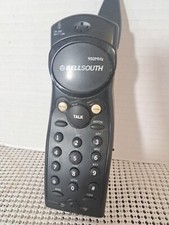 Vintage BellSouth 900MHz B650 Handset Phone, Untested