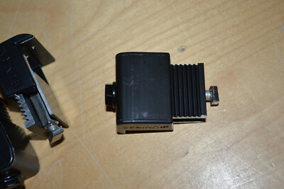 UniRac SolarMount Universal-AF Mid Clamp - Preassembled, Integrated