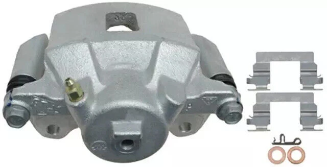 Genuine GM Front Driver Side Disc Brake Caliper Assembly 19285689