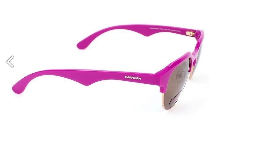 CARRERA 6001 3004 51 19 145 Pink 100% UV/UVB PROTECTION  display picture 2