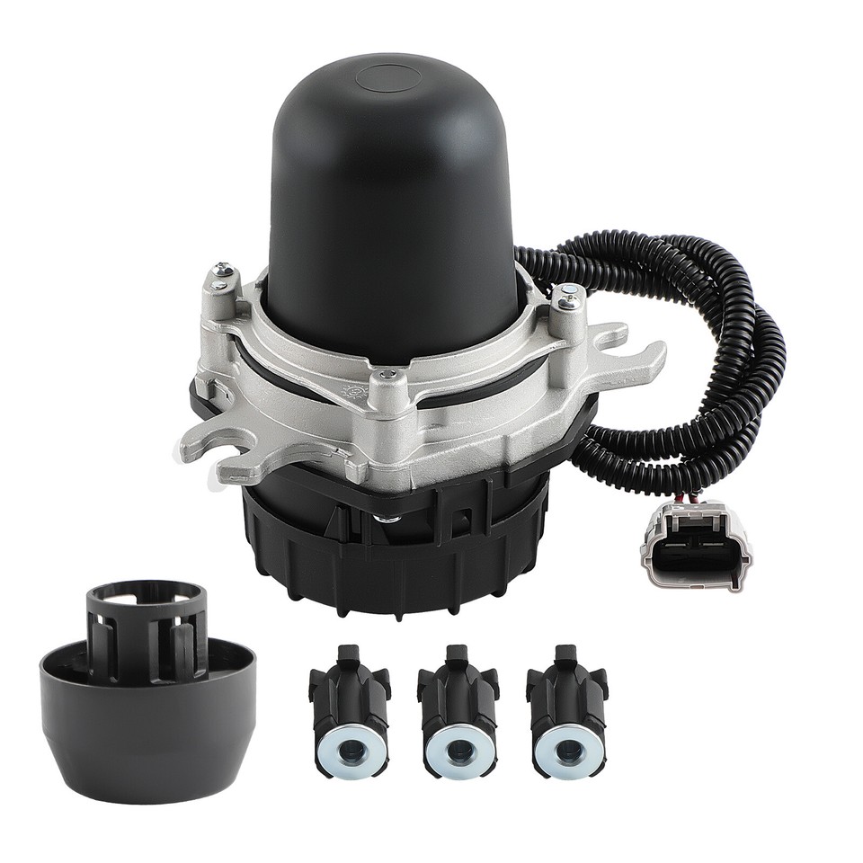 Air Injection Pump for Toyota Sequoia / Tundra / Land Cruiser for Lexus