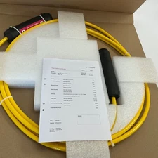 Coherent QBH High Power Fiber Optic 2223586 QBH 5m 150um 430-480nm NA0.21