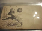 Beauregard and the Cannonball    Civil War Patriotic Cover