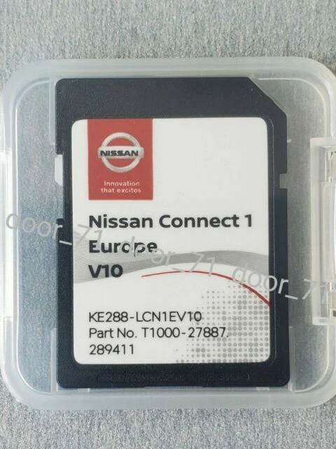 SD Card Car GPS Software & Maps