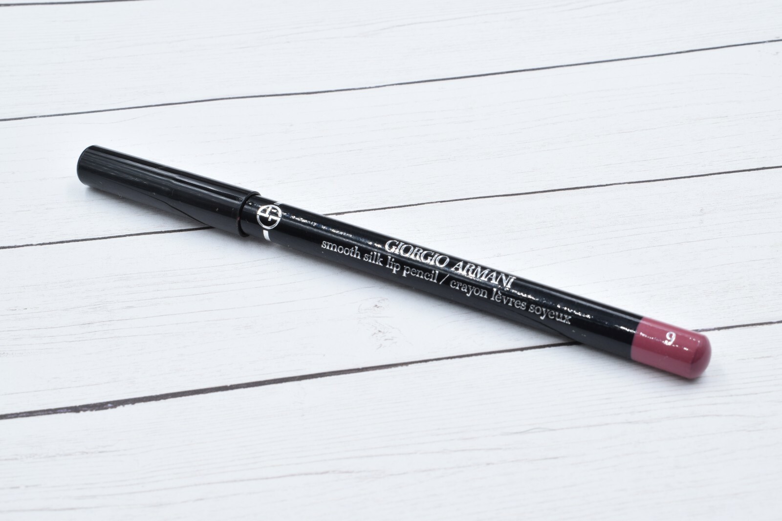 Introducir 69+ imagen armani 12 lip liner Abzlocal.mx