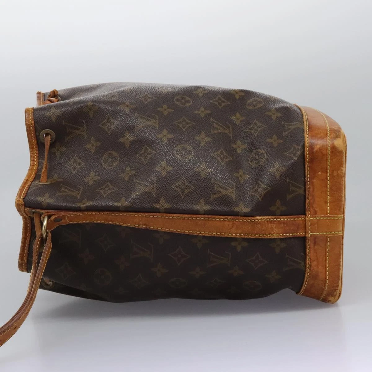 LOUIS VUITTON（LV） Borsa a tracolla Louis Vuitton Monogram Noe M42224 LV originale BD1908