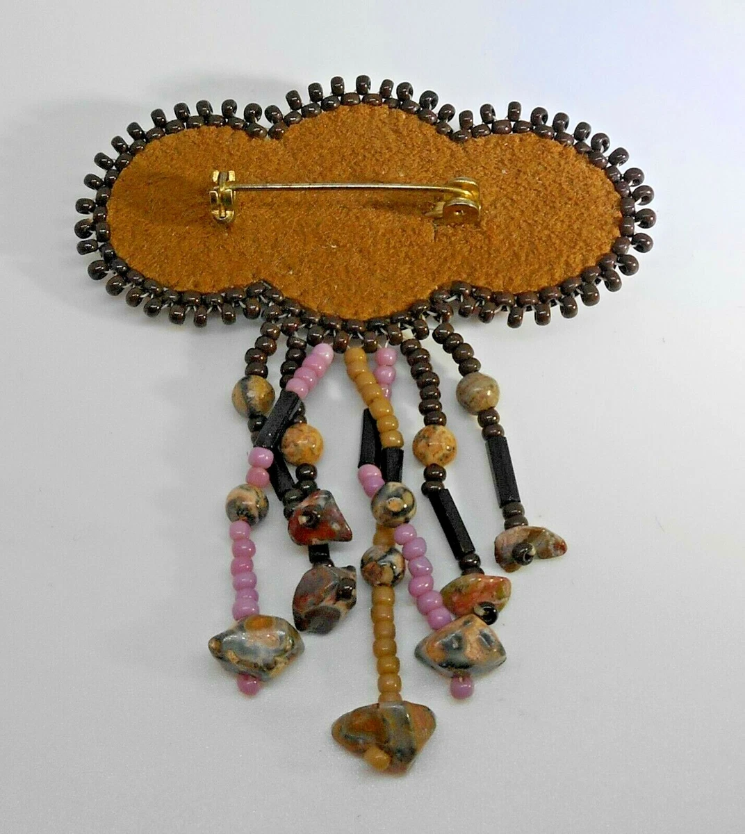 Ojibwe jewelry deals
