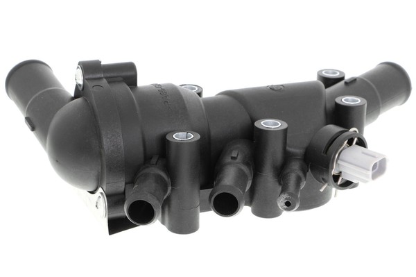 Vemo V25-99-1749 ThermostatgehäUse FüR Ford-image