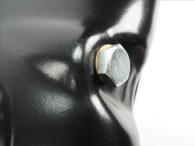 Oil Sump + Oil Pan Gasket + Screws VW VR6 2,8 2,9 AAA Abv Amy eBay