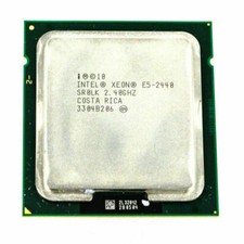 intel Xeon E5-2440 2.40 GHz SR0LK 6 Cores 12 Threads LGA1356 CPU Processor