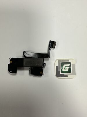 iPhone XS Ear Speaker Original Proximity Sensor Assembly OEM Replacement Part