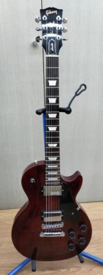 GIBSON USA LES PAUL MODERN STUDIO Electric Guitar #30917 | eBay