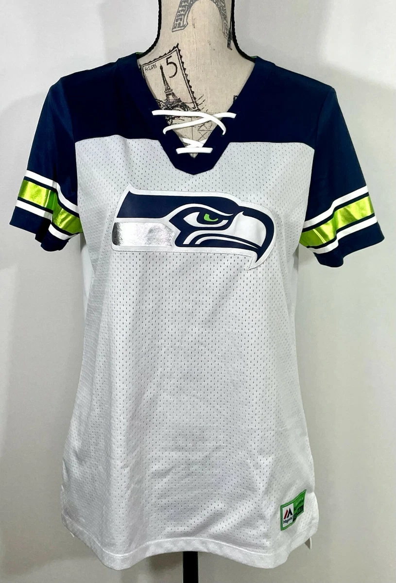 Seattle seahawks cheap ladies jerseys