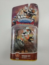 NEW Skylanders Superchargers Earth Smash Hit Approx. 3in Ages: 6 
