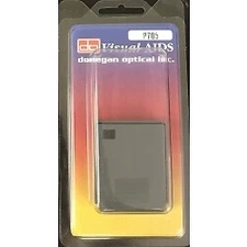 Donegan Slide Out Pocket Magnifier, 5x