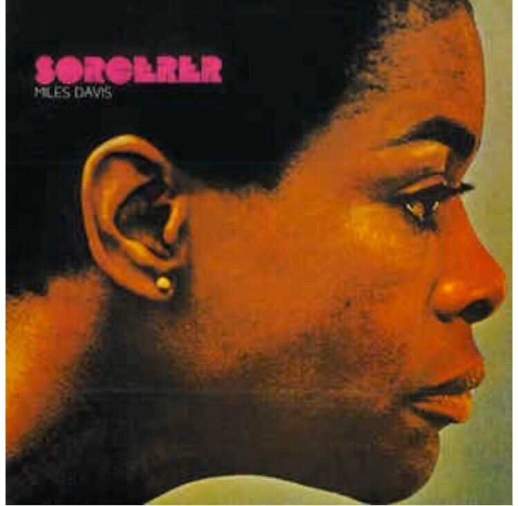 ガルシアの首様用USオリジナル Miles Davis/Sorcerer 81l2hEC4vnL._UF1000,1000_QL80_.jpg
