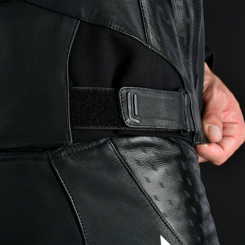 Oxford Nexus 1.0 Leather Stealth Black, photo 14 of 18