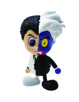 Hot Toys' Batman Cosbaby: Two-face Mini Figure on sale Hot Toys' Batman Cosbaby: Two-face Mini Figure on sale