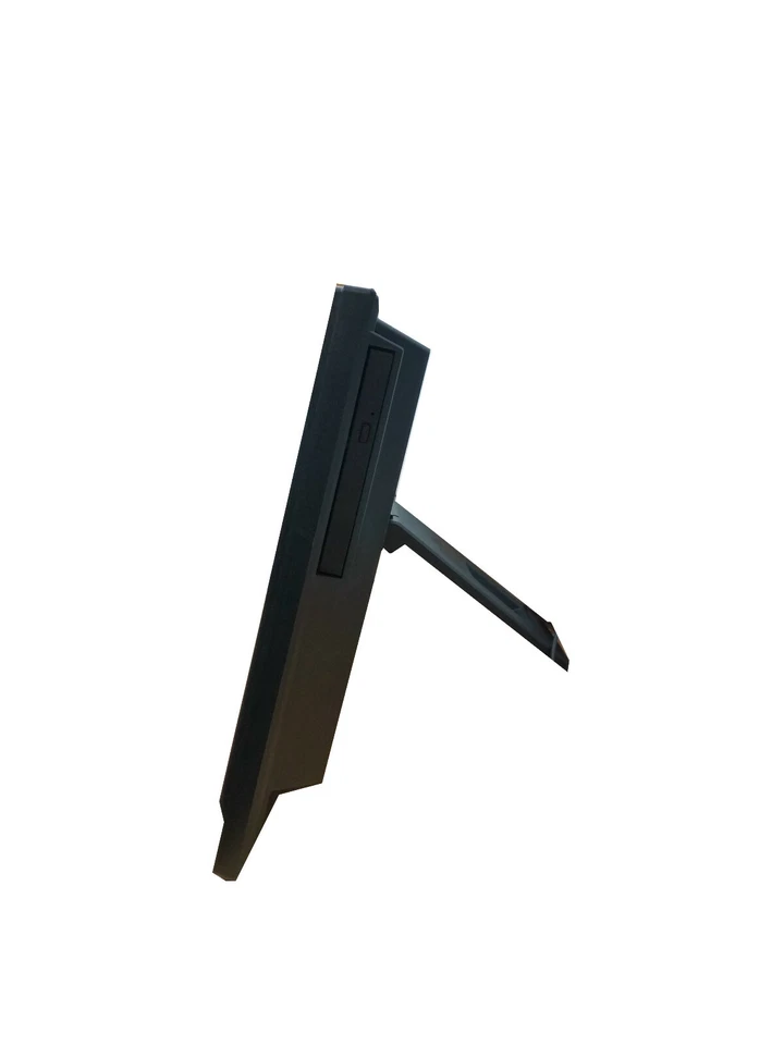 MSI Wind Top AIO AP200 50,8cm 20" i3 3,40Ghz 8GB 128GB SSD Win 10 Black B-Stock - Image 3 of 4