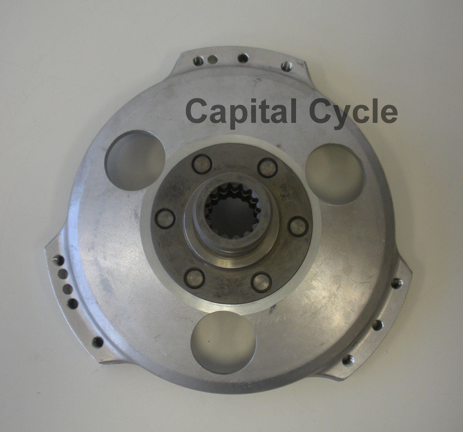 BMW Clutch Housing Disk K1 K100 RS K1100 LT RT K100RS K100RT