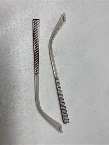 BRENDEL 922033 20/GLD ROSE GOLD WHITE 135mm temple Arm Parts DS33