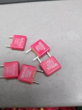 Wima Capacitor 5 Pack