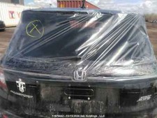 Used Starter Motor fits: 2021 Honda Passport US market 3.5 Grade A