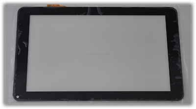 9 Pollice Touch Screen Pannello Digitalizzatore Vetro Per Hyjoy - Foto 8