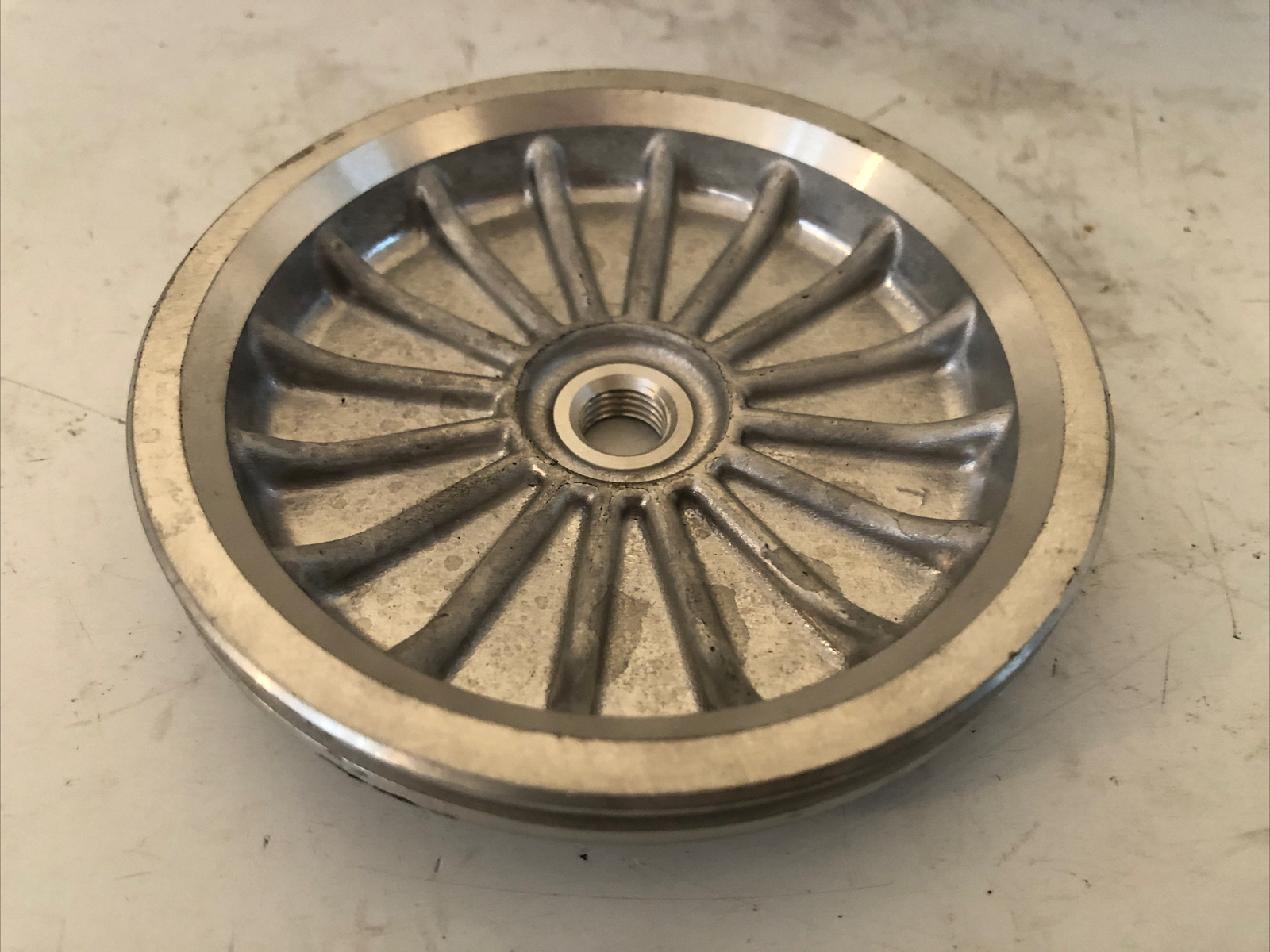 GENUINE HORTON REPAIR KIT FAN CLUTCH HOR 995568 NEW | eBay