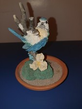 Bird Ornament