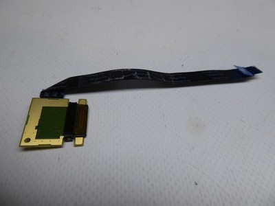 Lenovo ThinkPad E460 Fingerprint Sensor mit Kabel 0B4244 5BP #4305_1