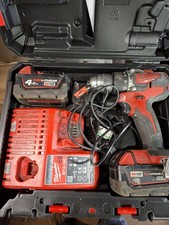 Milwaukee M18 BLPRDC Professional Compact Combi Brushless Drill