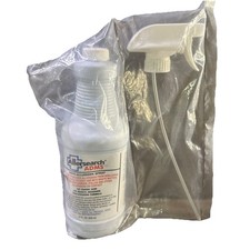 Allersearch ADMS Anti-Allergen Spray 32 Oz Non-Toxic Brand New Sealed  0.94 per fl oz
